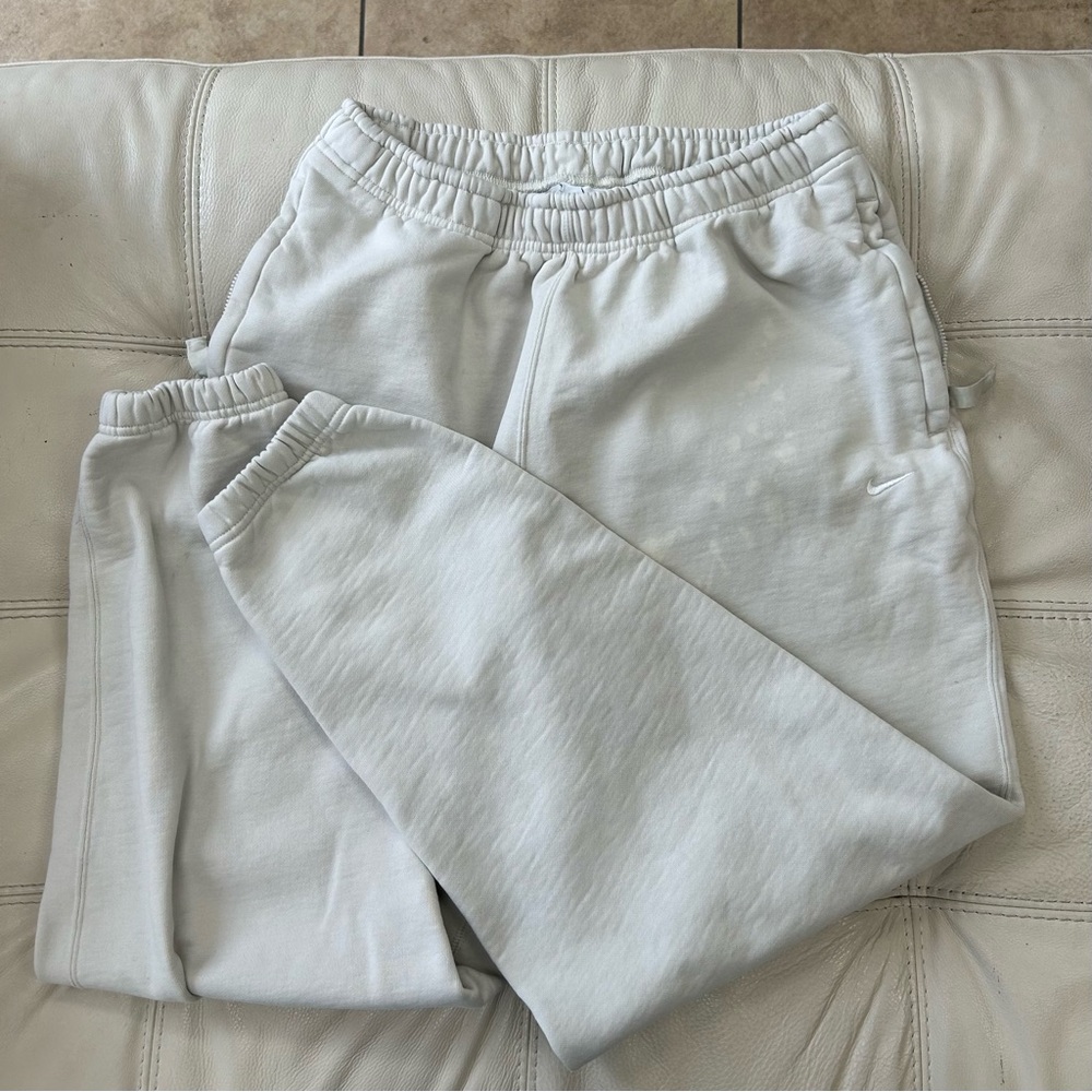 Nike Off-White Sweatpants